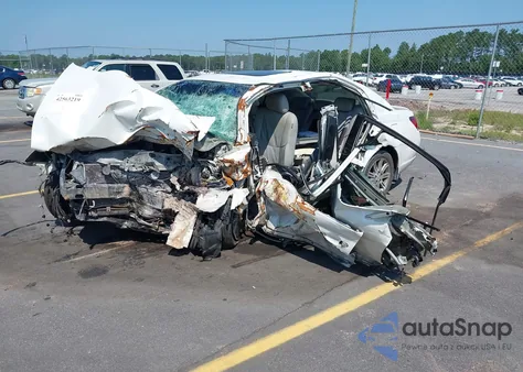 2006 Toyota Avalon Limited из США, поврежденный, VIN 4T1BK36B96U139960